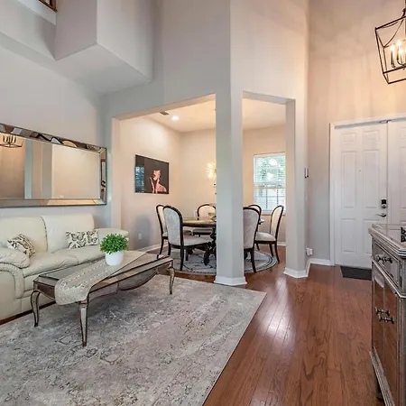 Vacation Home With Pool. 4 Bedrooms. Sleeps 10 Naples Exterior photo